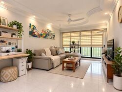 Blk 524 Fragrant Woods (Woodlands), HDB 4 Rooms #617624581